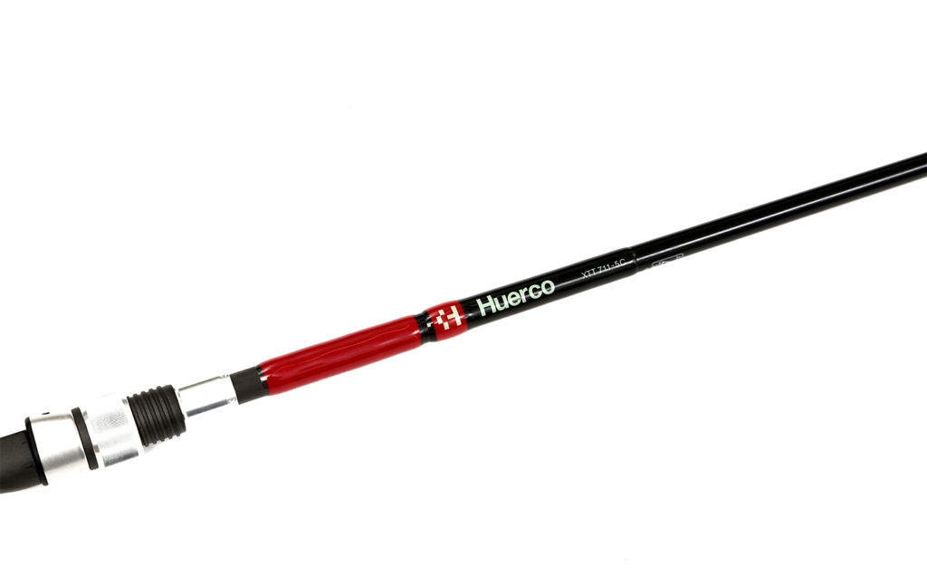 Huerco XTT711-5C 
