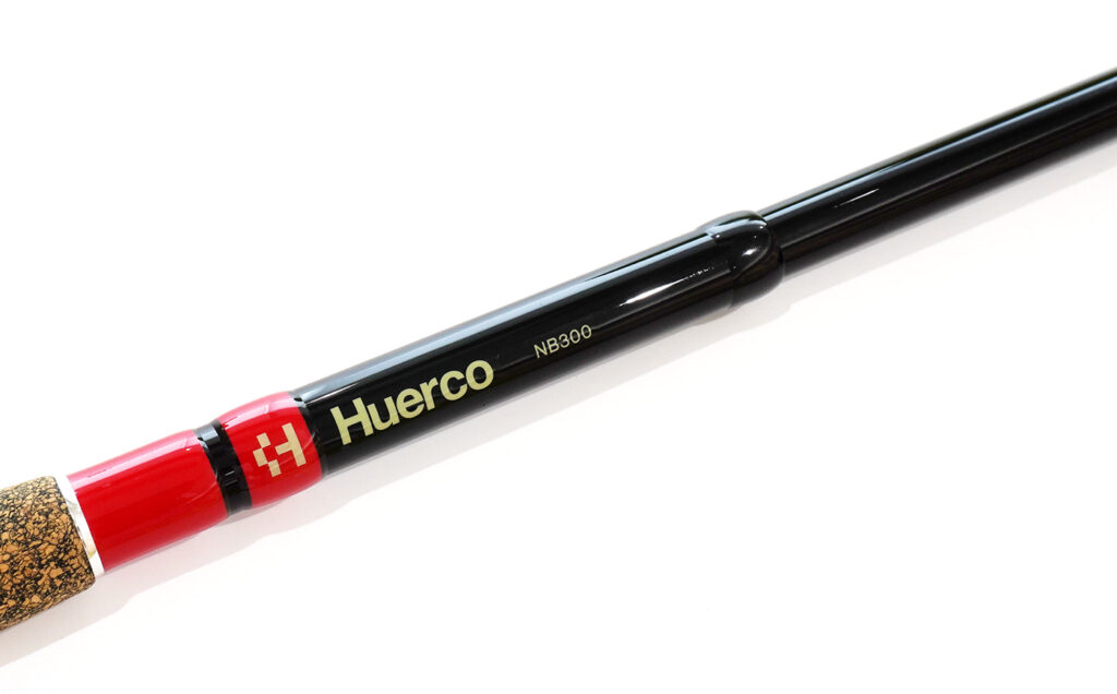 Huerco NB300（近日発売） 