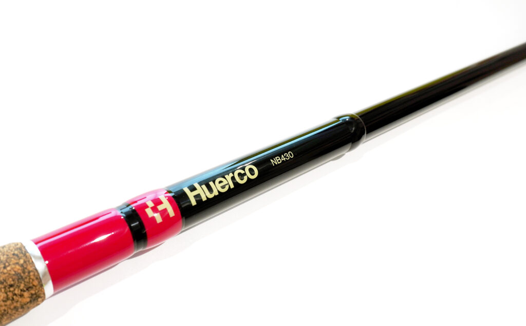 Huerco NB430（近日発売） 