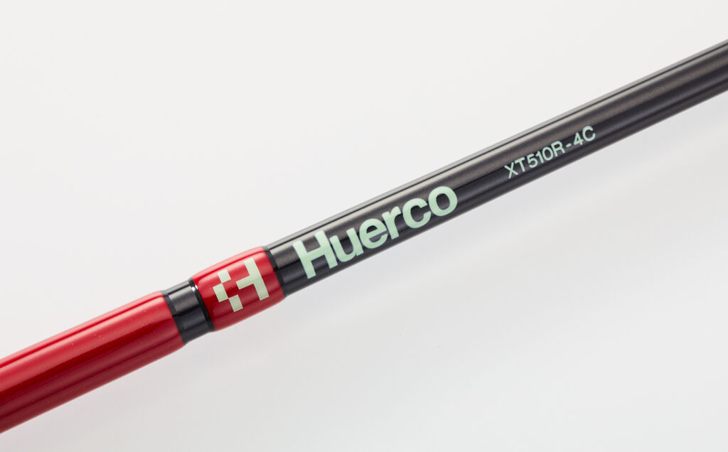 Huerco XT510R-4C 