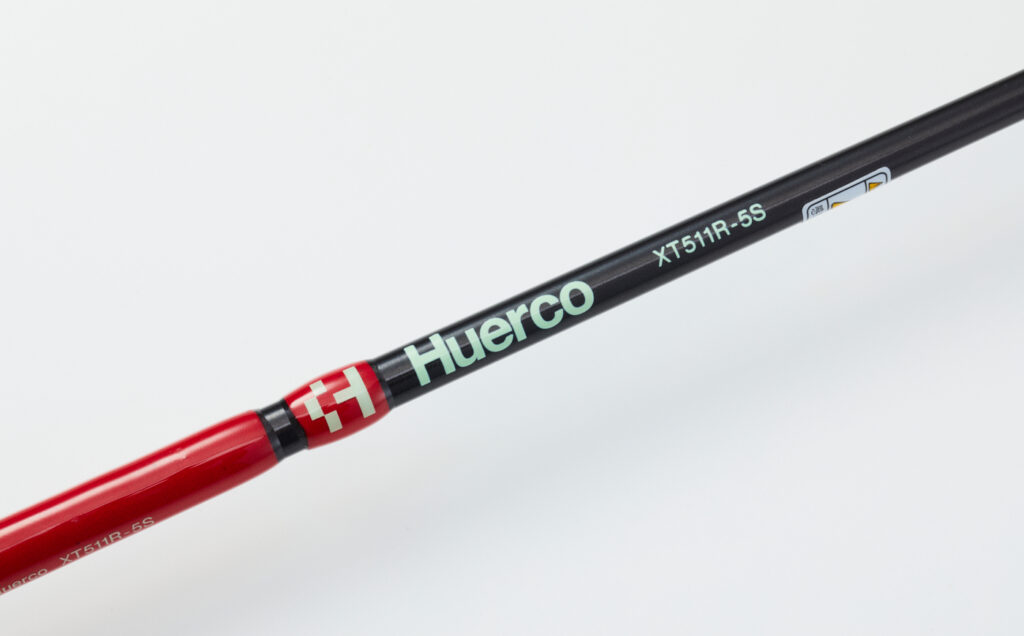 Huerco XT511R-5S（2024年7月頃発売予定）※予約受付中 