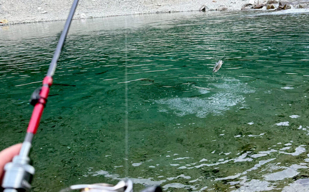 Huerco GTF600-5S Gallery 02