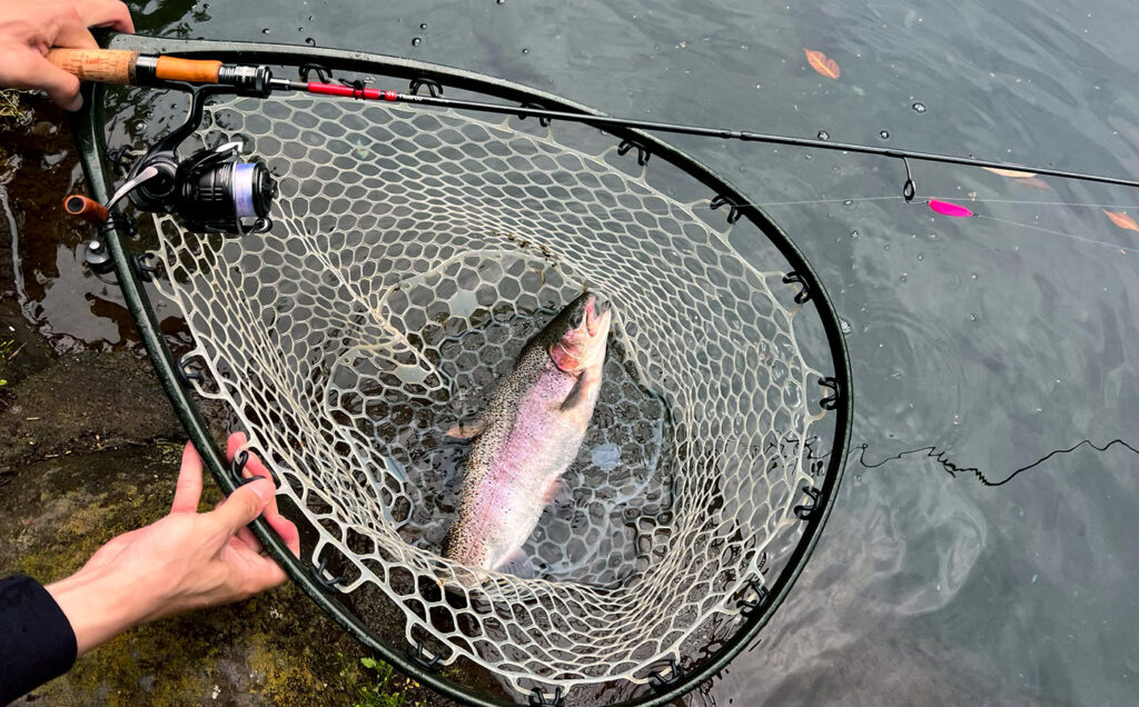 Huerco GTF600-5S Gallery 04