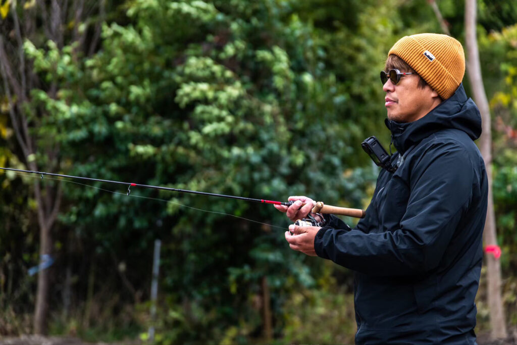 Huerco GTF600-5S Gallery 08