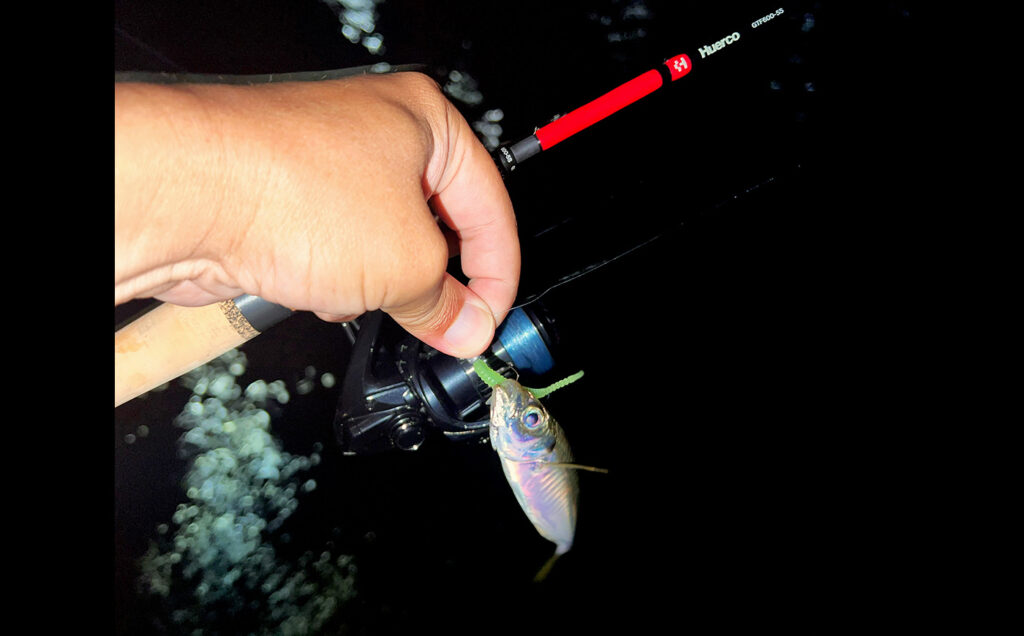 Huerco GTF600-5S Gallery 09