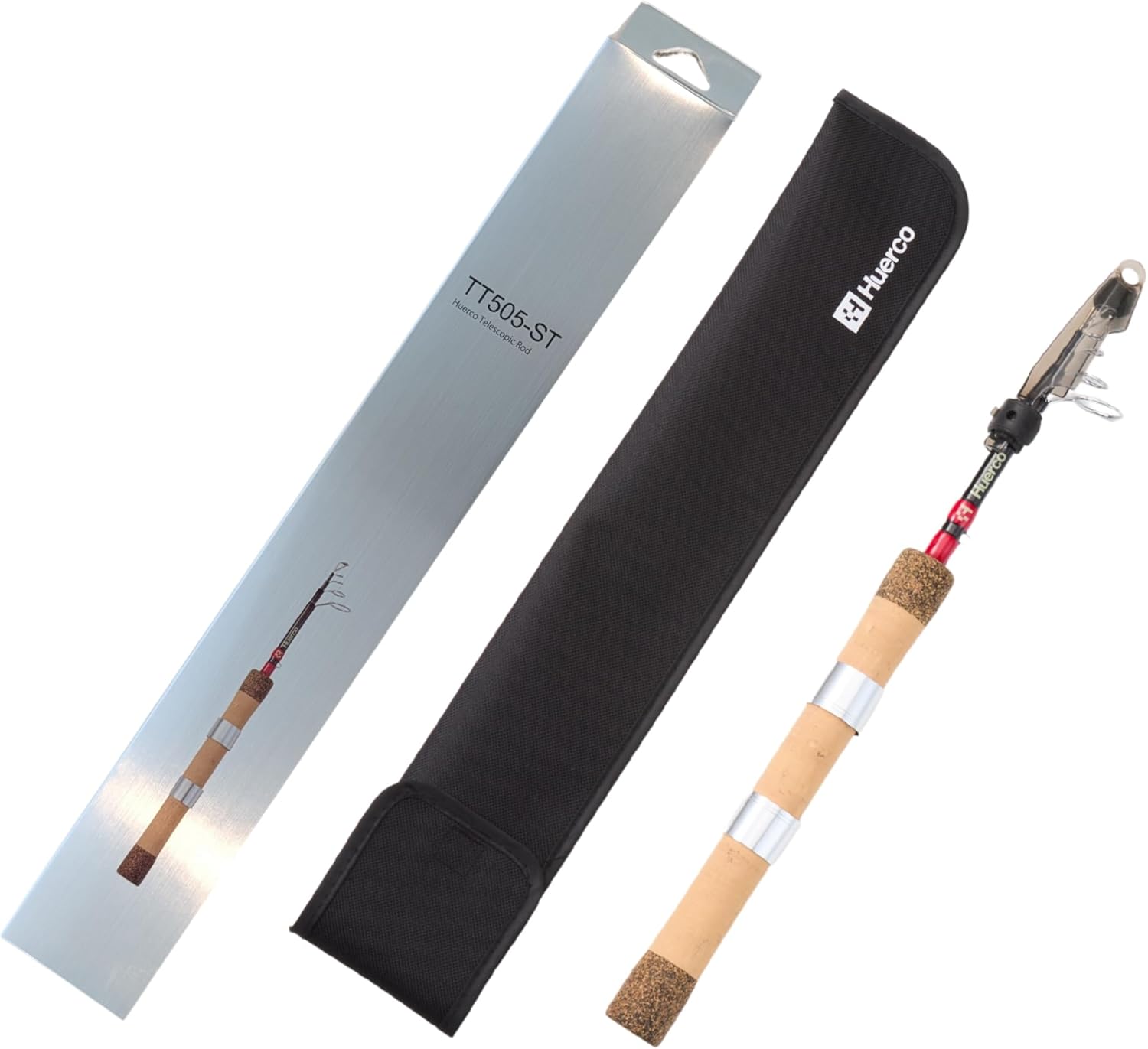 フィッシングエイト梅田 2025/12/5(Fri.)「Huercoロッド展示受注即売会