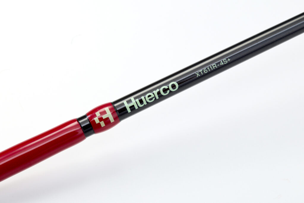 Huerco XT611R-4S+ 