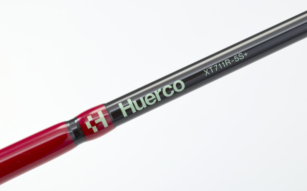 Huerco XT711R-5S+ 