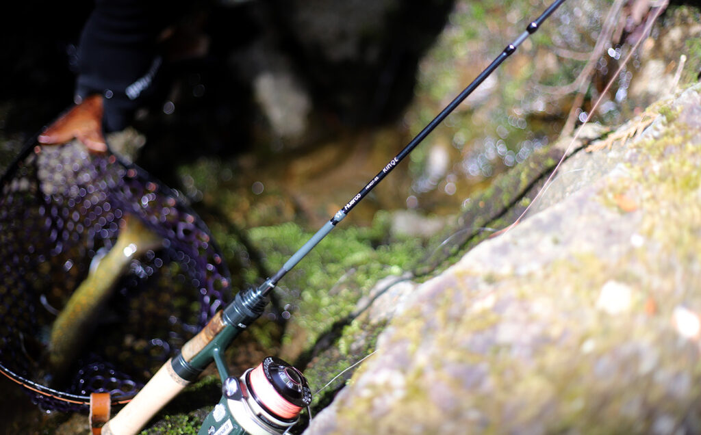 Huerco HK407-5S Gallery 04