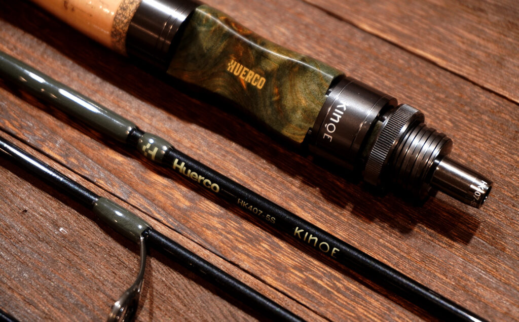 Huerco HK407-5S Gallery 08