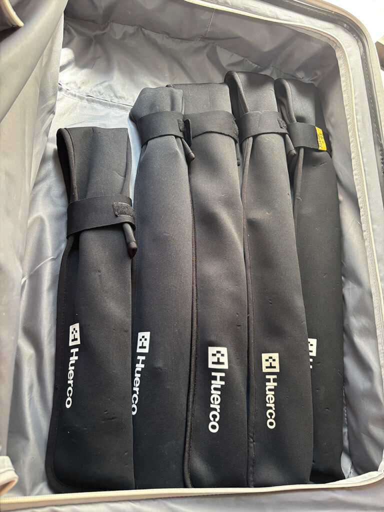 Huercoマガジン - 初めての西表島への挑戦