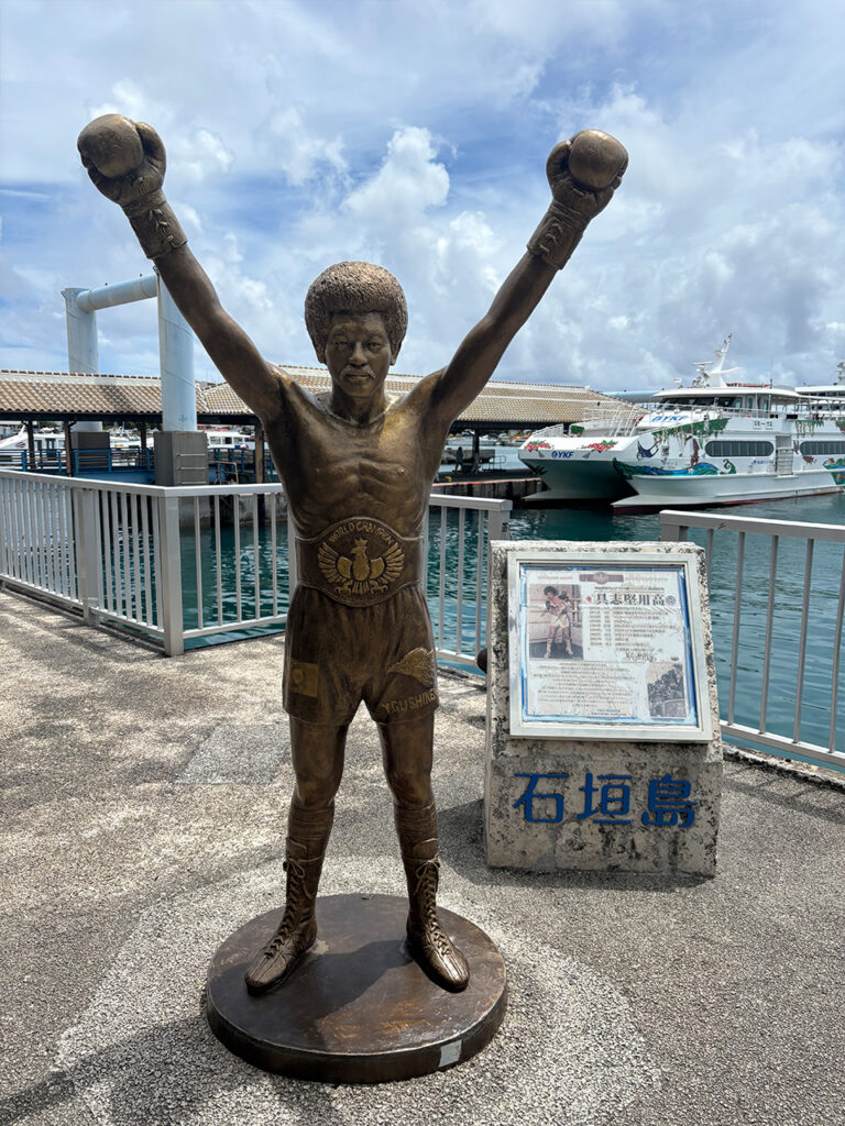 Huercoマガジン - 初めての西表島への挑戦