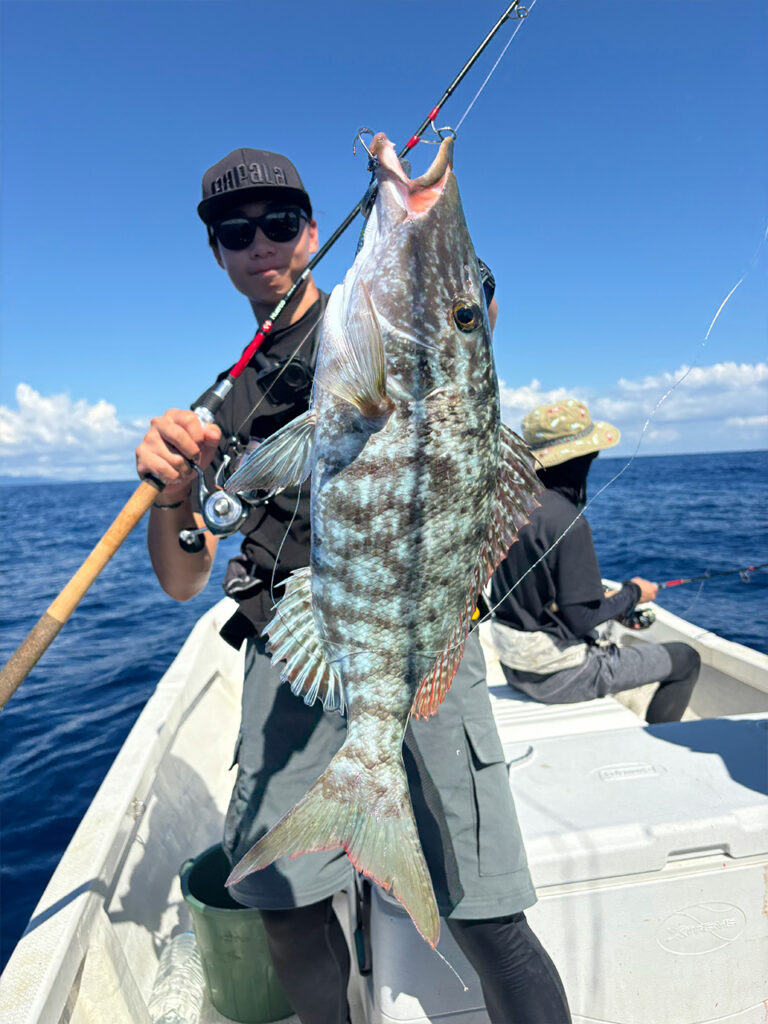 Huercoマガジン - 初めての西表島への挑戦