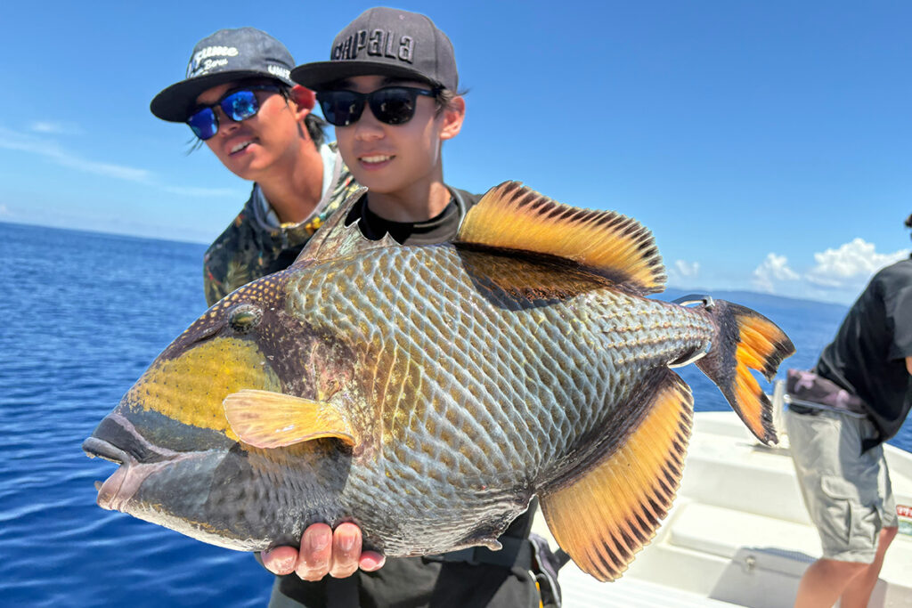 Huercoマガジン - 初めての西表島への挑戦