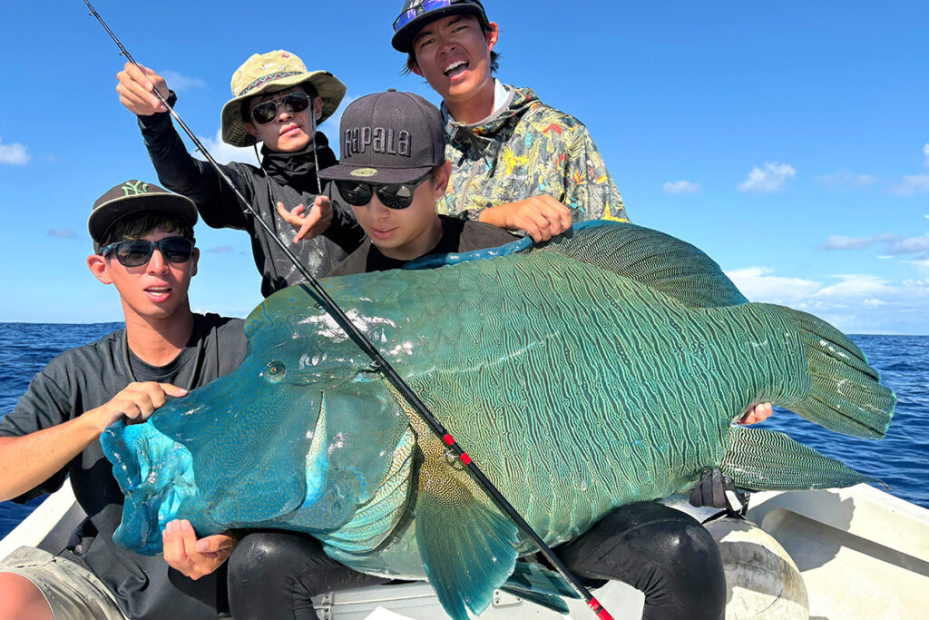 Huercoマガジン - 初めての西表島への挑戦