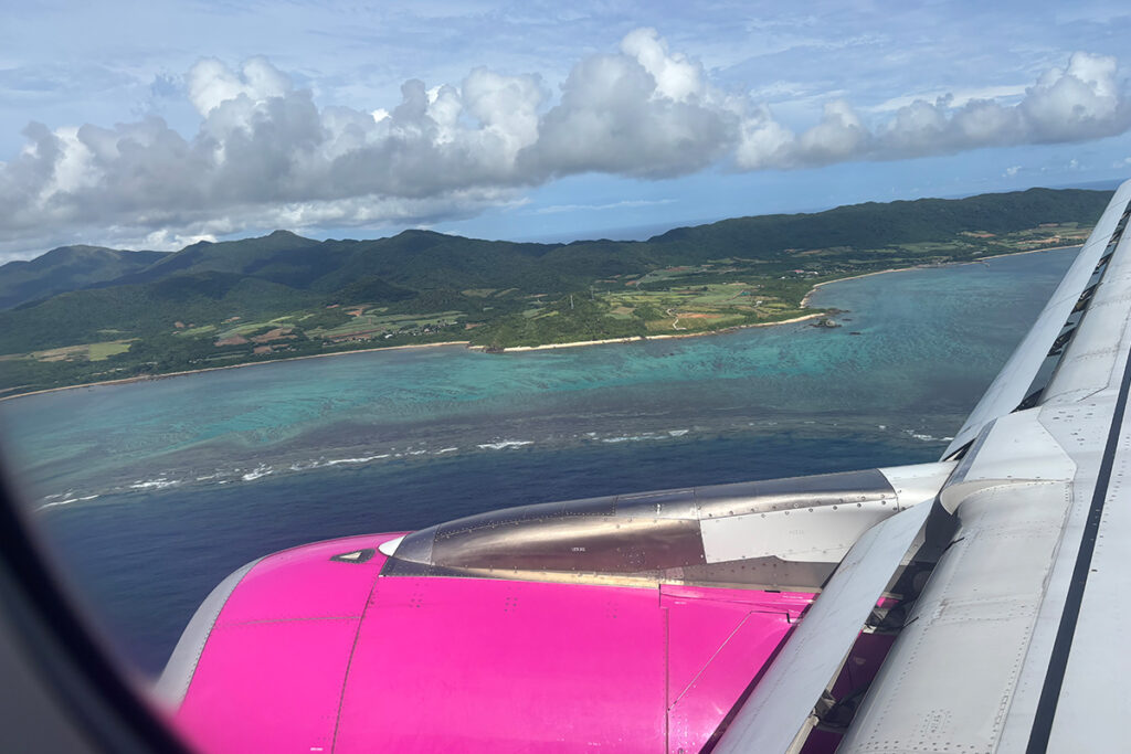 Huercoマガジン - 初めての西表島への挑戦