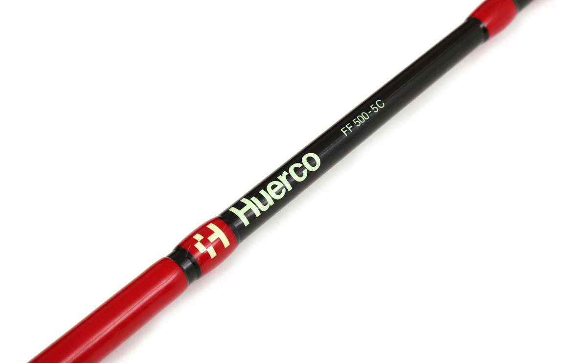 Huerco Huerco FF500-5C Detail03
