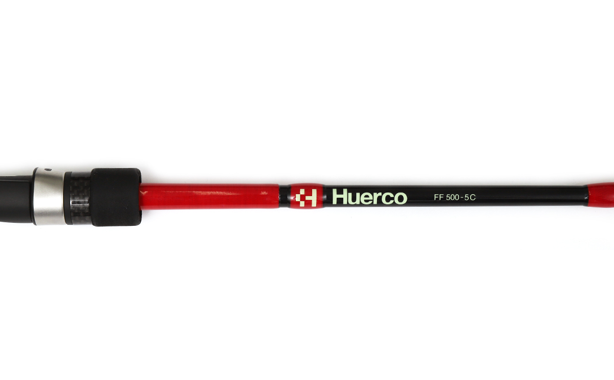 Huerco Huerco FF500-5C Detail08