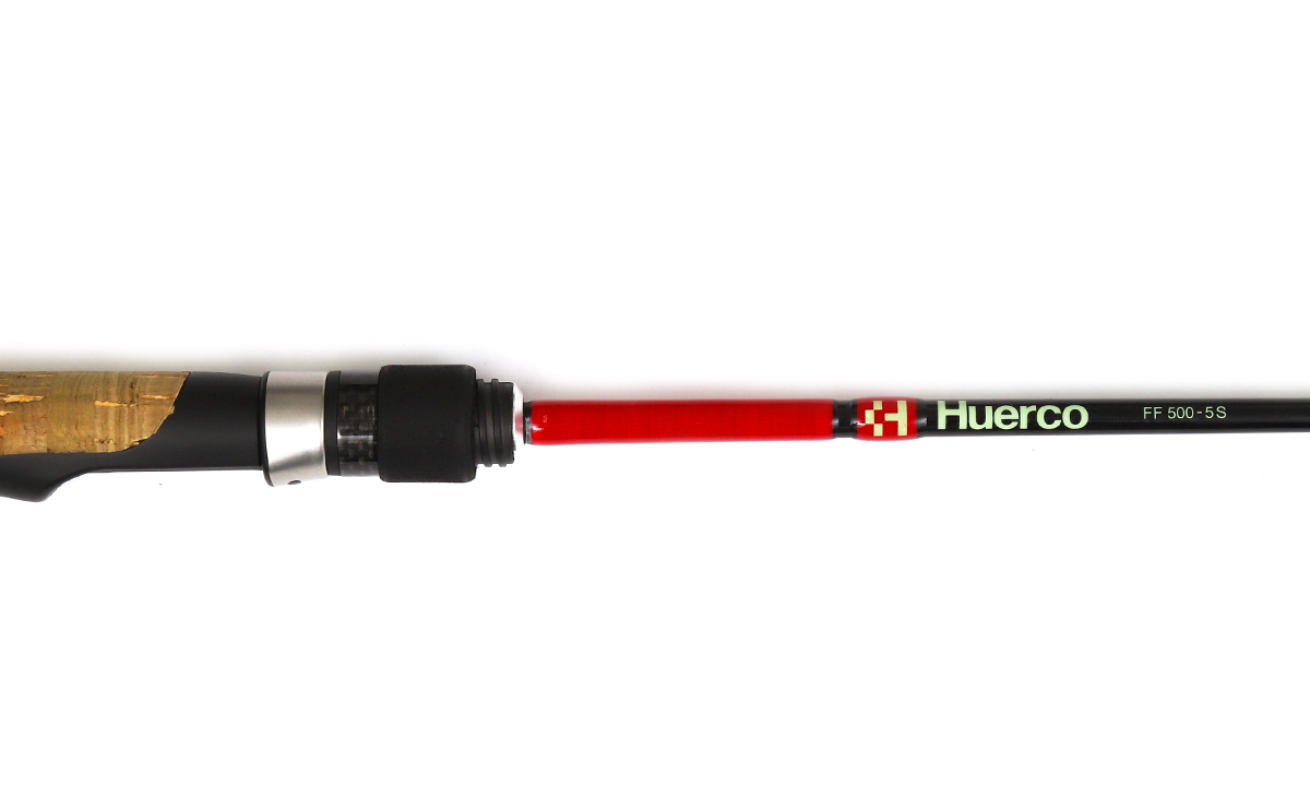 Huerco Huerco FF500-5S Detail08
