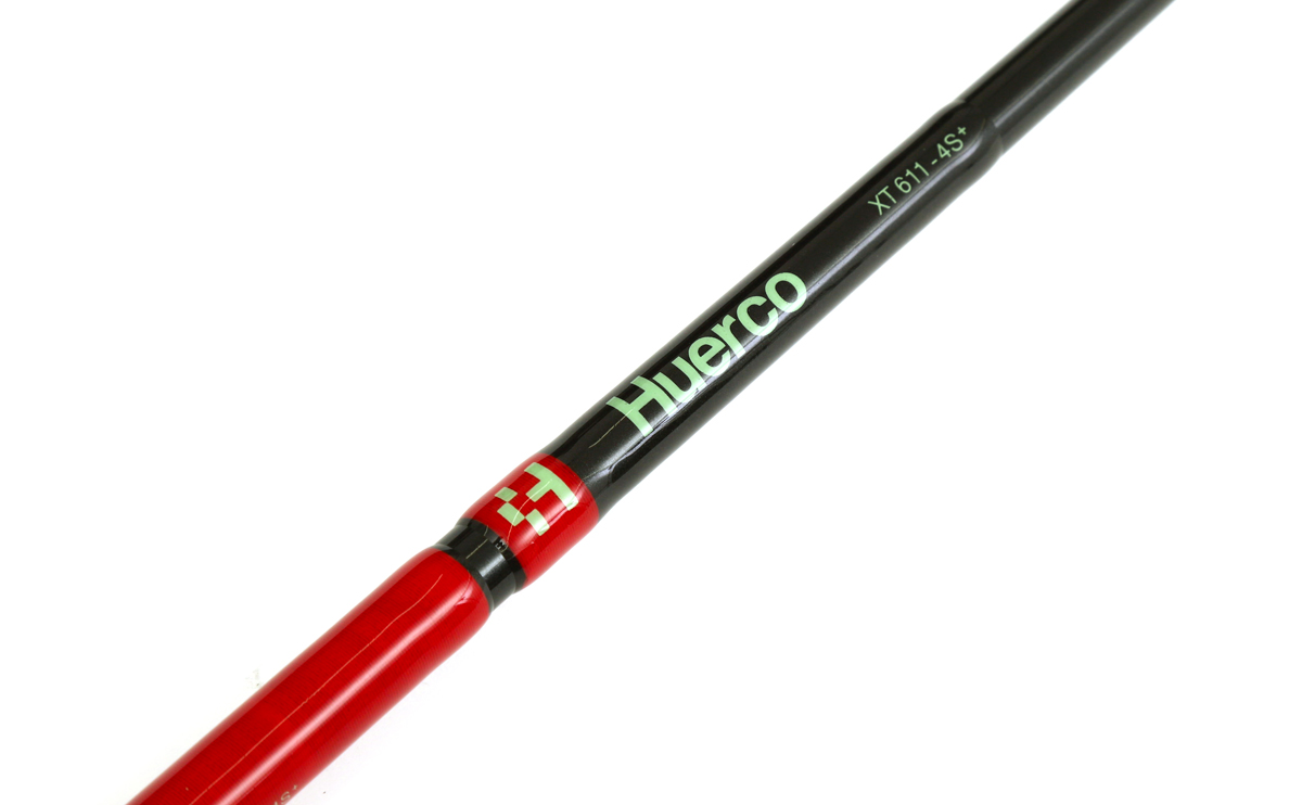 Huerco Huerco XT611-4S + Detail03