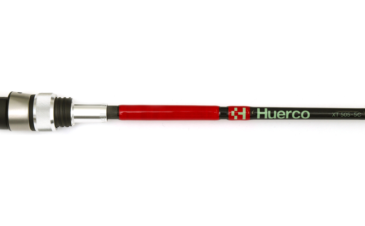Huerco Huerco XT505-5C Detail 08
